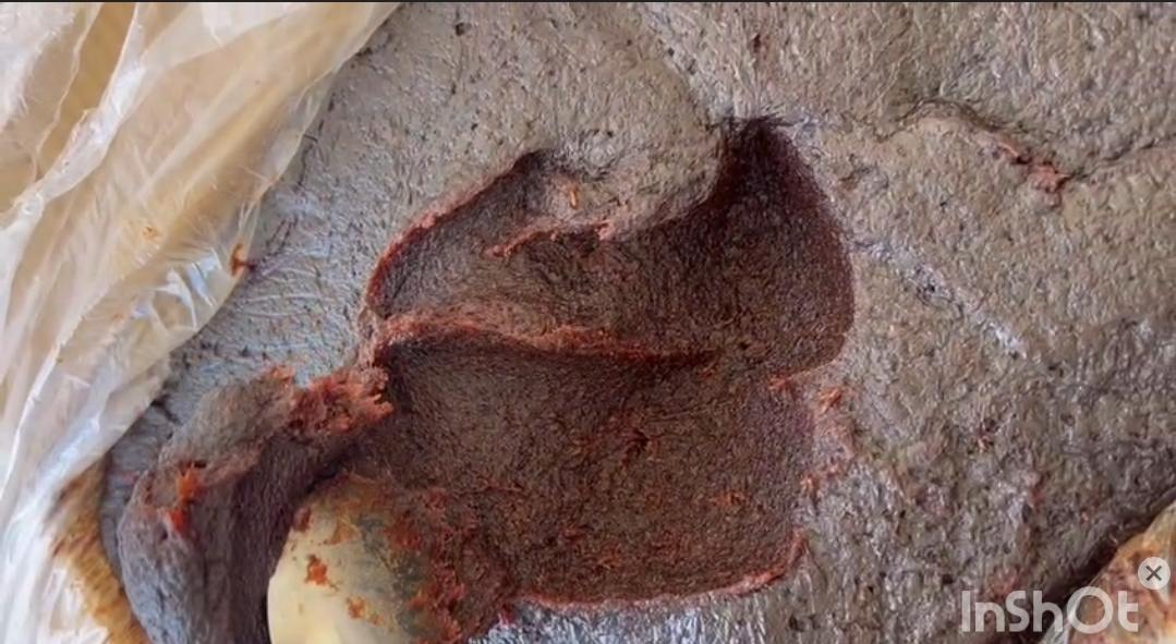 تصویر 1 از قیمت عمده خمیر خرما + فروش باور نکردنی